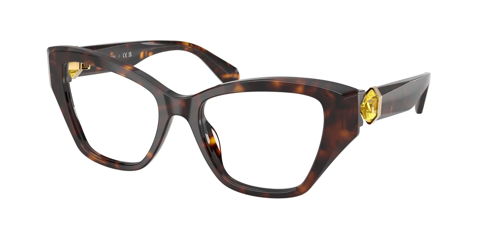 Swarovski 2050U Eyeglasses - view 6